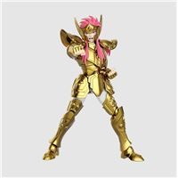 Figurine Saint Seiya Blokees Champion Class Aquarius Camus