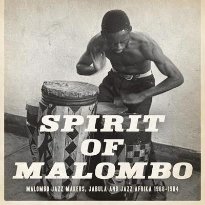 Spirit Of Malombo (2LP)