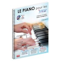 Le piano