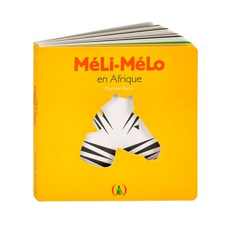 Méli-Mélo en Afrique