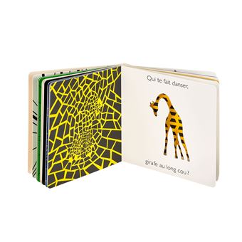 Méli-Mélo en Afrique