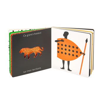 Méli-Mélo en Afrique