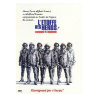L'étoffe des héros DVD