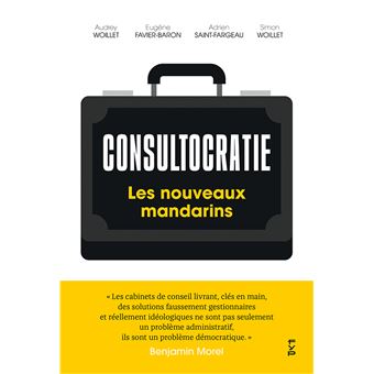 Consultocratie