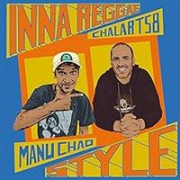 Inna Reggae Style