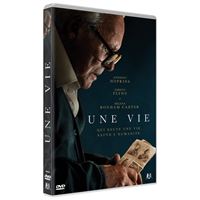 Une vie DVD