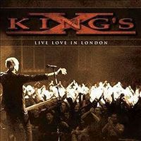 Live Love In London Édition Deluxe