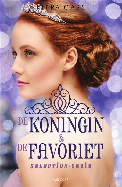 Selection-serie 7 - De koningin & de favoriet