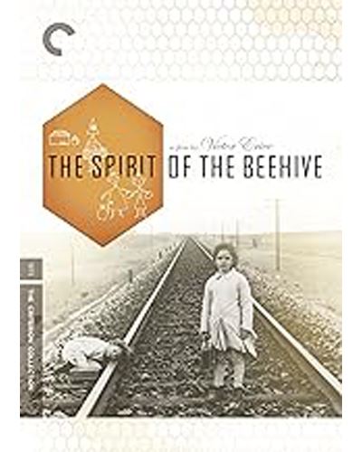 The spirit of the beehive DVD