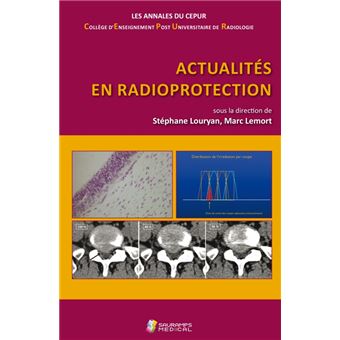 Actualités en radioprotection