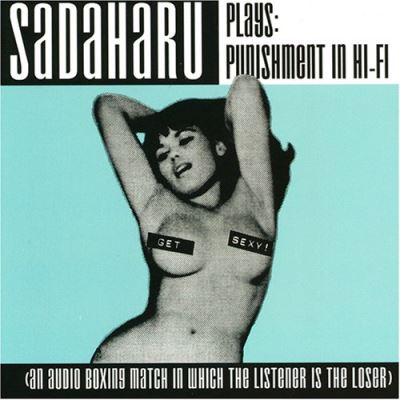 Punishment in hi fi