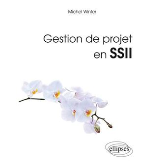 Gestion de projet en SSII (société de service en ingénierie ...