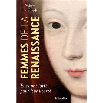 Femmes de la Renaissance
