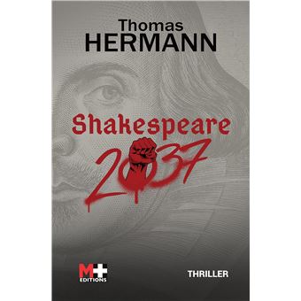 Shakespeare 2037