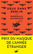Deux dans Berlin