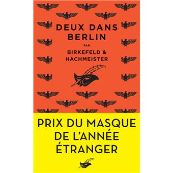 Deux dans Berlin