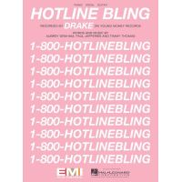 Hotline Bling