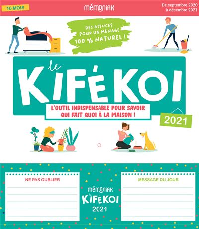 Kifékoi 2020-2021