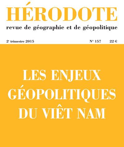 Les enjeux politiques du Viêt-Nam