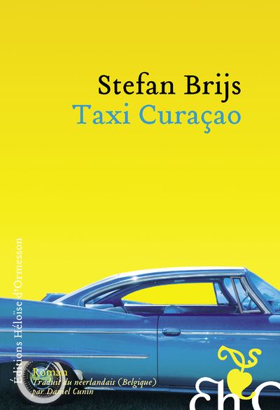 Taxi curacao