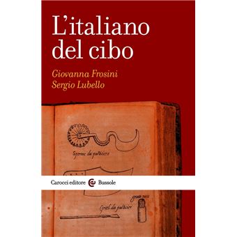 Le vie del cibo - Carocci editore