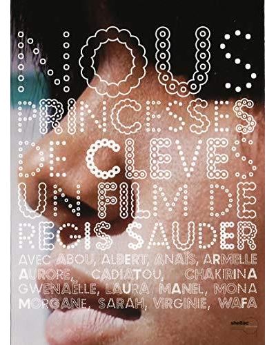 Nous, Princesses de Clèves - Digipack