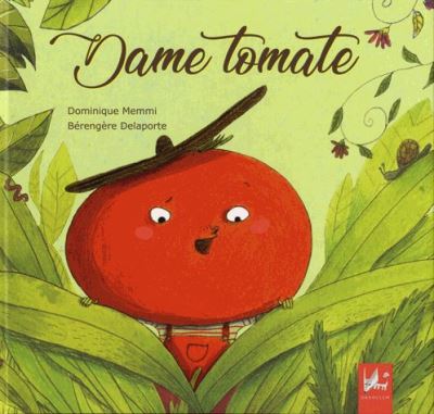 Dame tomate