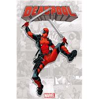 Deadpool 2 Steelbook Blu Ray 4k Ultra Hd Blu Ray 4k Achat Prix Fnac