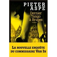 Dernier tango à Bruges
