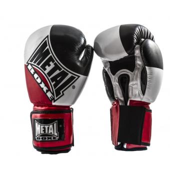 Gants boxe femme neufs T 8