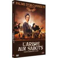 L'arbre aux sabots DVD