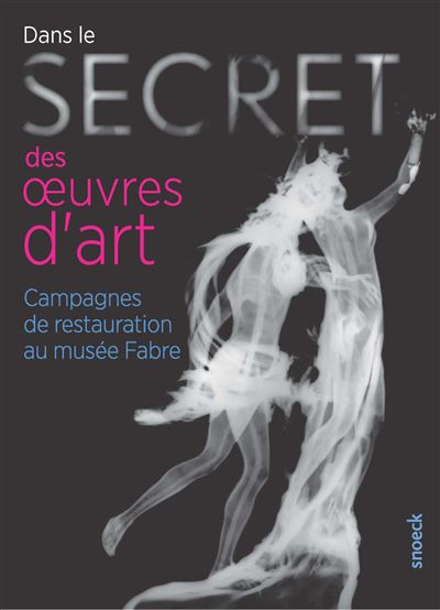 Dans le secret des oeuvres d'art - Charles Hilaire - broché