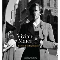 Vivian Maier　The Color Work　ヴィヴィアン・マイヤー Vivian Maier : The color work • La Nouvelle Chambre Claire