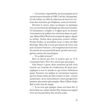 Meurtre mode d'emploi