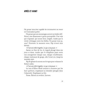 Meurtre mode d'emploi