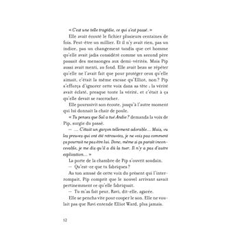 Meurtre mode d'emploi