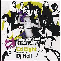 International Deejay Gigolo Records Compilation