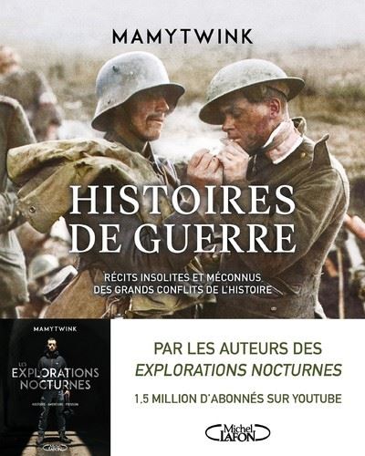 Histoires De Guerre Broche Mamytwink Achat Livre Ou Ebook Fnac