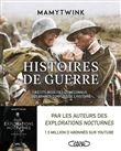 Histoires de guerre