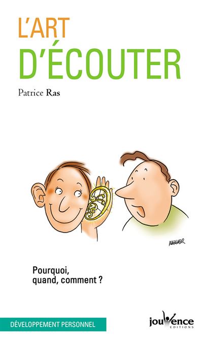 L'art d'écouter