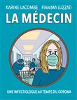 La médecin