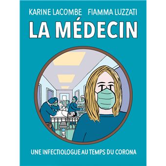 La médecin
