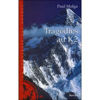 Tragédies au K2