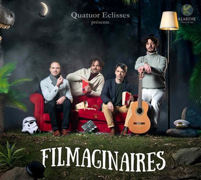 Filmaginaires