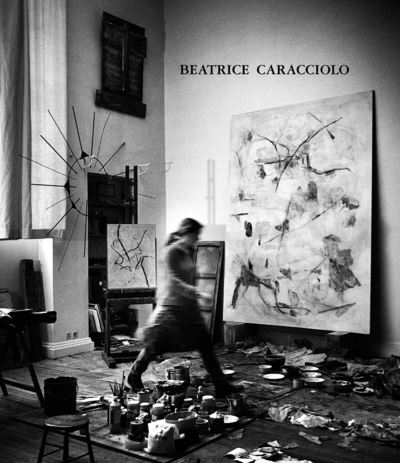 Béatrice Caracciolo -  Collectif - broché
