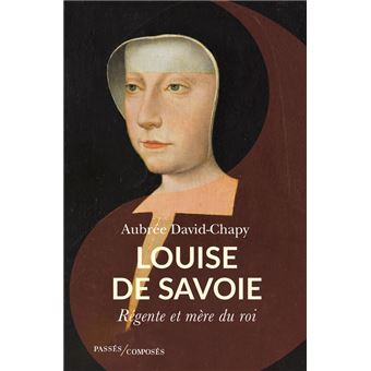 Louise de Savoie