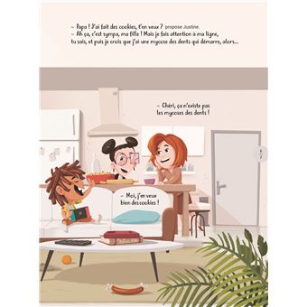 Le mélangeur de rêves