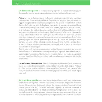 Dictionnaire complet des plantes médicinales