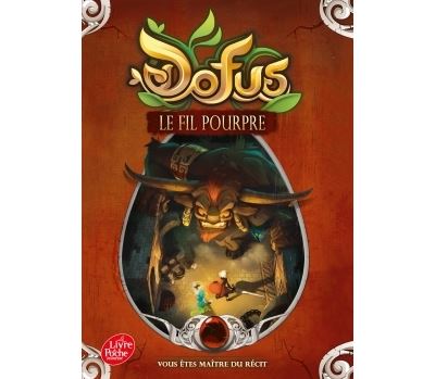 Le fil pourpre