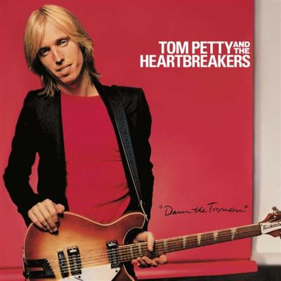 DAMN THE TORPEDOES/LP